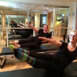 Whole self studio inviting health to your whole self Pilates stretch therapy and energy medicine Minneapolis MN Minnesota